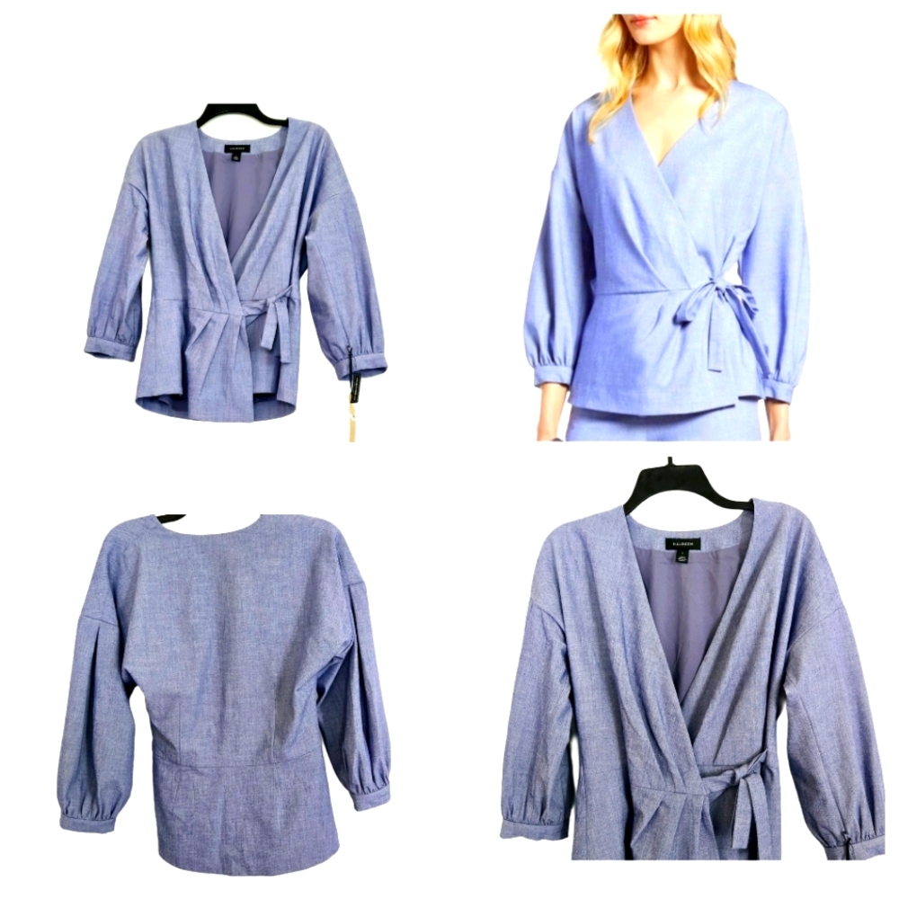 Halogen size small Blazer